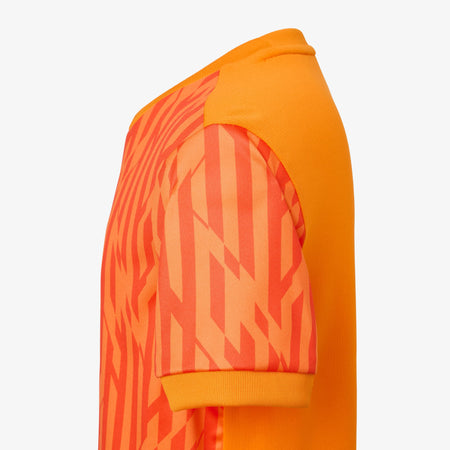 Surge GK Shirt Juniors - Orange