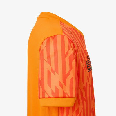 Surge GK Shirt Juniors - Orange