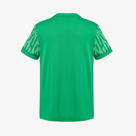 Surge GK Shirt Junior - Green