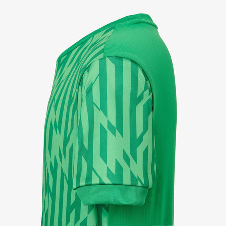 Surge GK Shirt Junior - Green
