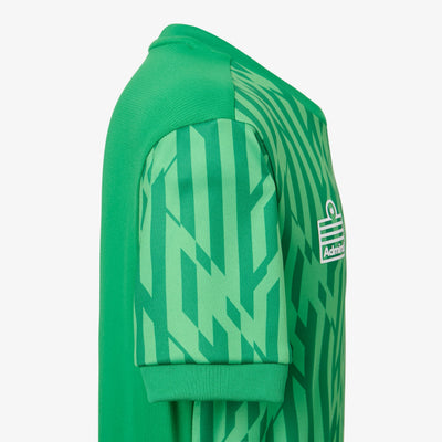 Surge GK Shirt Junior - Green
