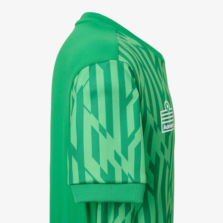 Surge GK Shirt Junior - Green