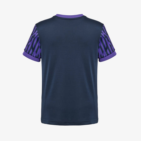 Surge GK Shirt Juniors - Purple/Navy