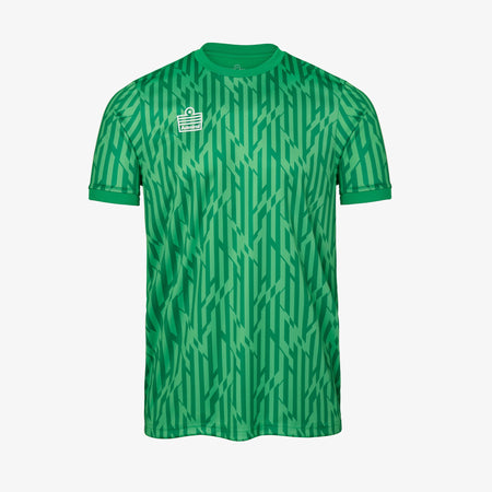 Surge GK Shirt Adults - Green