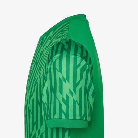 Surge GK Shirt Adults - Green