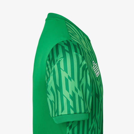 Surge GK Shirt Adults - Green