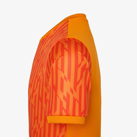 Surge GK Shirt Adults - Orange