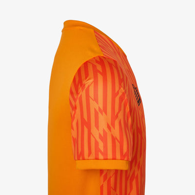 Surge GK Shirt Adults - Orange