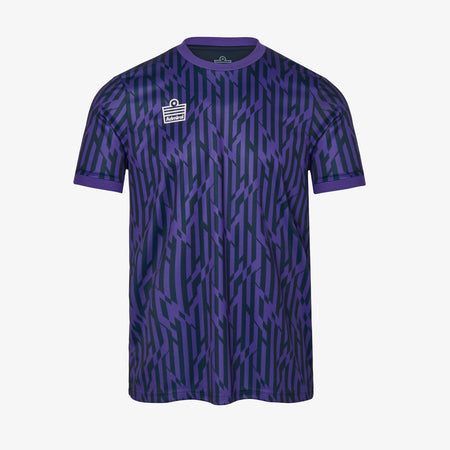 Surge GK Shirt Adults - Purple/Navy