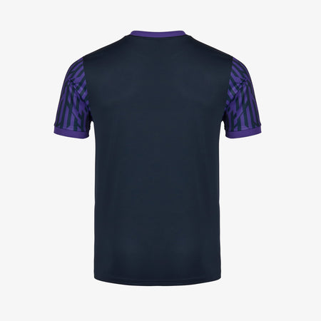 Surge GK Shirt Adults - Purple/Navy