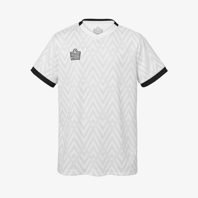 Apex Football Shirt Juniors - White