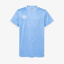 Apex Football Shirt Juniors - Sky