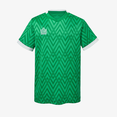 Apex Football Shirt Juniors - Green