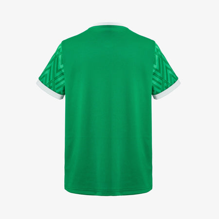 Apex Football Shirt Juniors - Green
