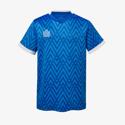 Apex Football Shirt Juniors - Royal