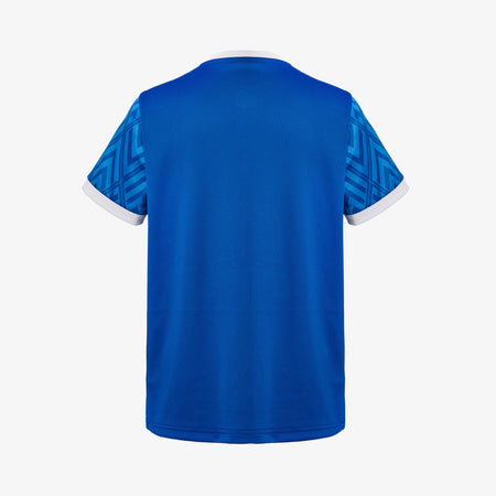 Apex Football Shirt Juniors - Royal