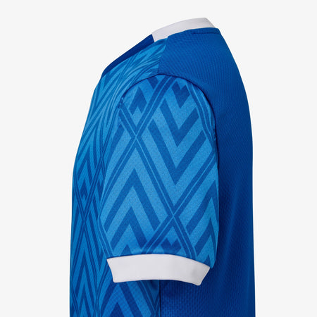 Apex Football Shirt Juniors - Royal