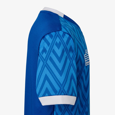 Apex Football Shirt Juniors - Royal