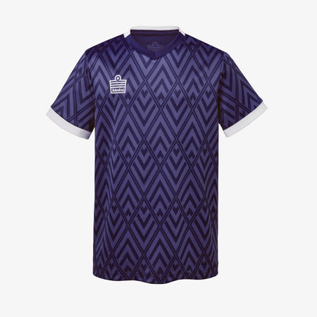 Apex Football Shirt Juniors - Navy