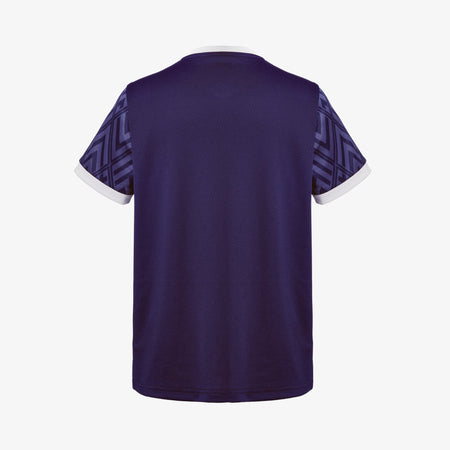 Apex Football Shirt Juniors - Navy