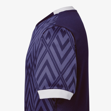 Apex Football Shirt Juniors - Navy