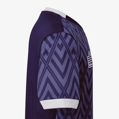 Apex Football Shirt Juniors - Navy