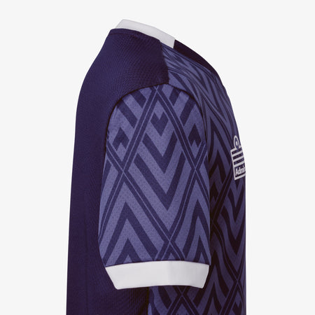 Apex Football Shirt Juniors - Navy