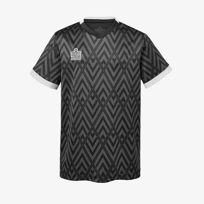 Apex Football Shirt Juniors - Black