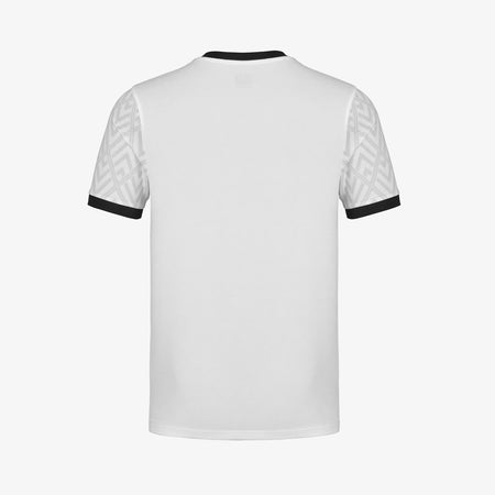 Apex Football Shirt Adults - White