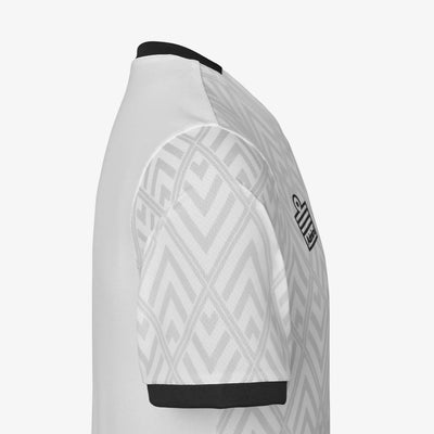 Apex Football Shirt Adults - White