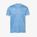 Apex Football Shirt Adults - Sky