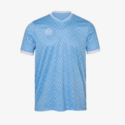 Apex Football Shirt Adults - Sky