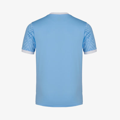 Apex Football Shirt Adults - Sky