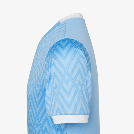 Apex Football Shirt Adults - Sky