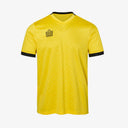 Apex Football Shirt Adults - Yellow