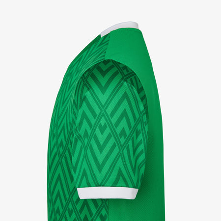 Apex Football Shirt Adults - Green