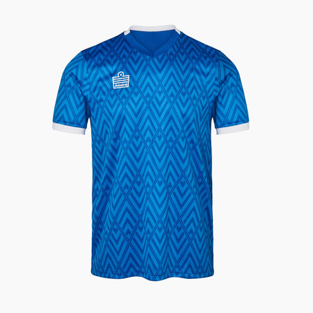 Apex Football Shirt Adults - Royal