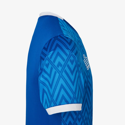 Apex Football Shirt Adults - Royal