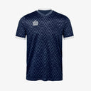Apex Football Shirt Adults - Navy