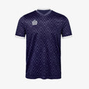Apex Football Shirt Adults - Navy