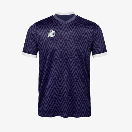Apex Football Shirt Adults - Navy