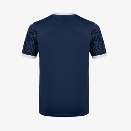 Apex Football Shirt Adults - Navy