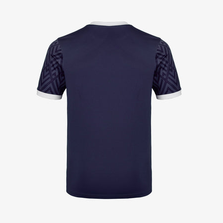 Apex Football Shirt Adults - Navy
