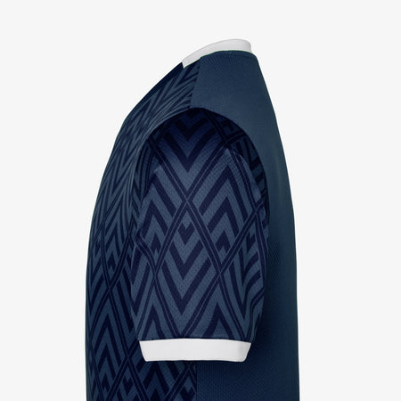 Apex Football Shirt Adults - Navy