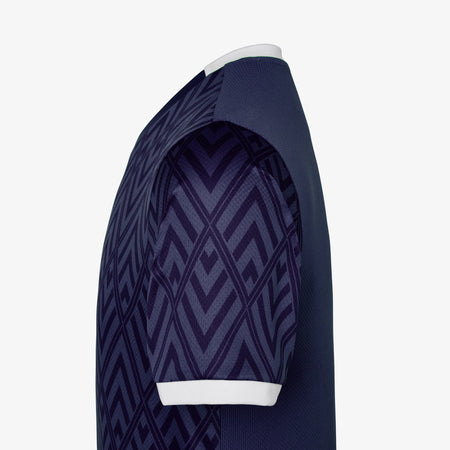 Apex Football Shirt Adults - Navy