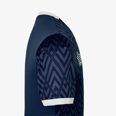 Apex Football Shirt Adults - Navy