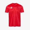 Apex Football Shirt Adults - Red