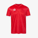 Apex Football Shirt Adults - Red