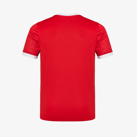 Apex Football Shirt Adults - Red