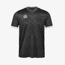 Apex Football Shirt Adults - Black